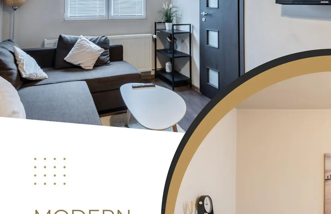 Home Guest - Apartment 5-1