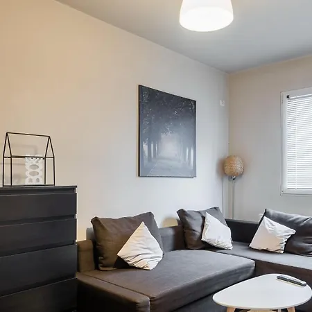 Home Guest - Apartment 5-2