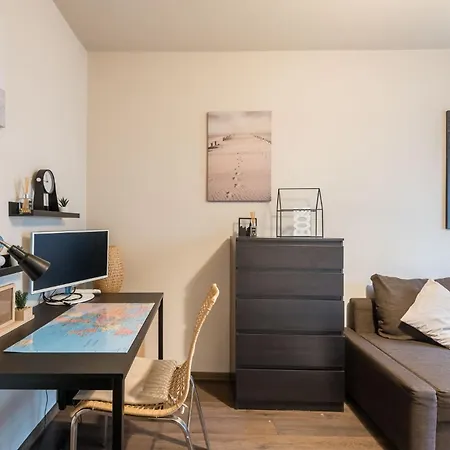 Home Guest - Apartment 5-3